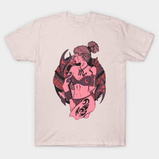 Ambrose Scorpio Beauty T-Shirt